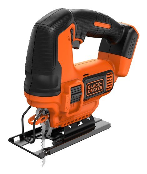 Black & Decker BDCJS18N puslespil #1