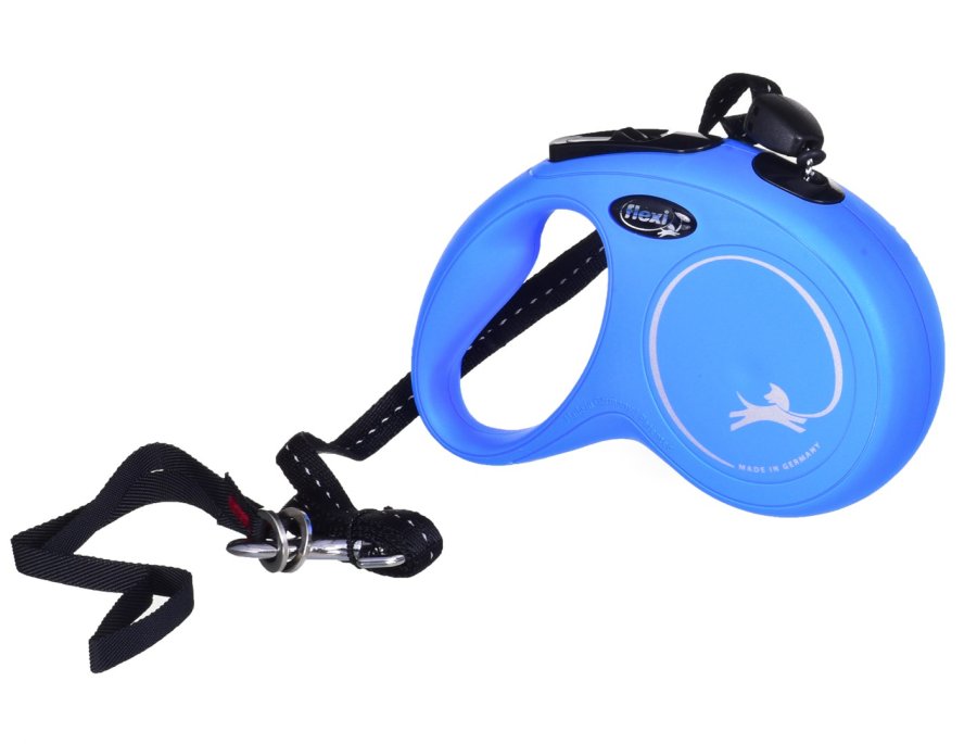 Flexi New Classic S 8 m Fleksibel hundesnor #2