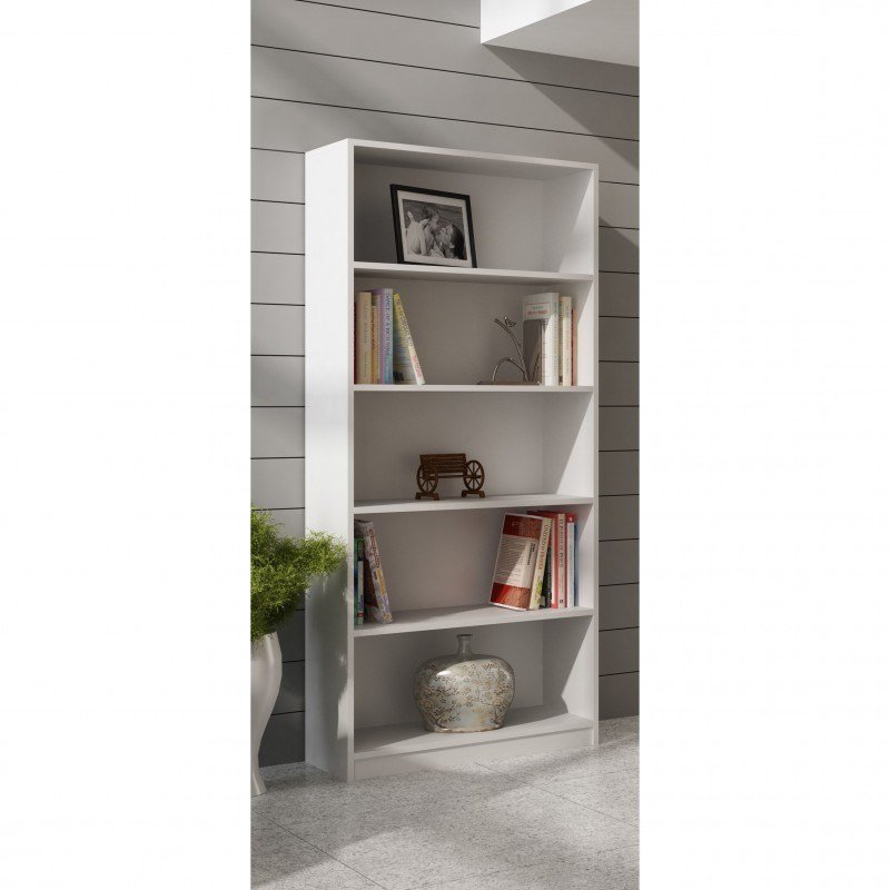 Topeshop R80 BIEL kontorreoel #4