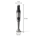 Philips 5000 series Stavmikser ProMix-teknologi #5