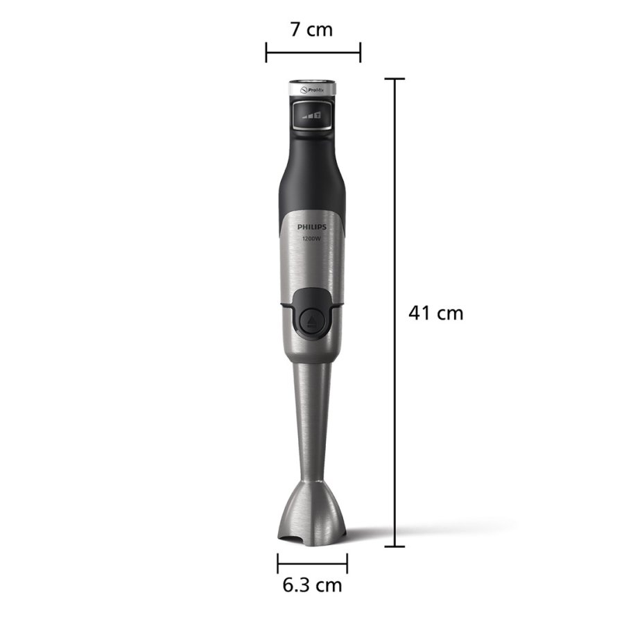 Philips 5000 series Stavmikser ProMix-teknologi #5