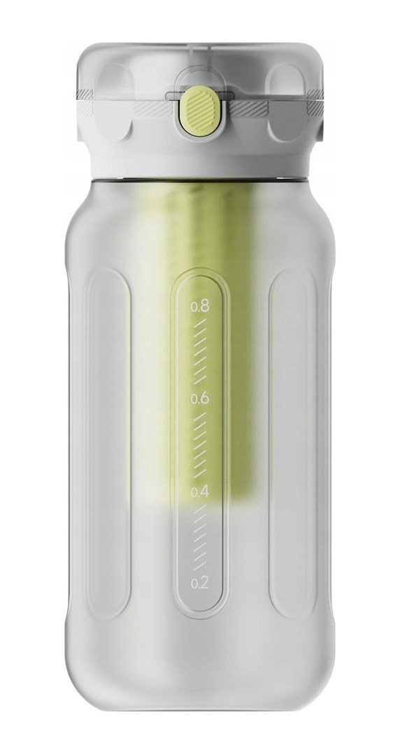 Xiaomi Sport vandfilterflaske 1l #3