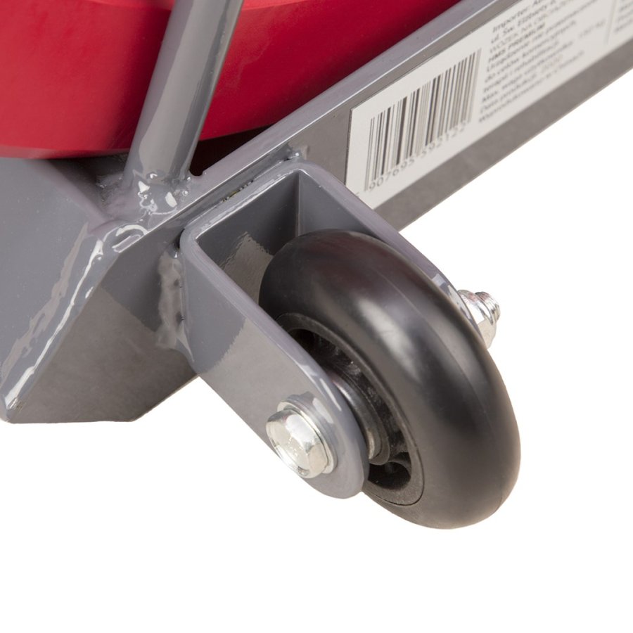 Lastvogn HMS Premium WPT01 #6