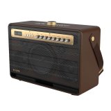 TR�DL�S H�JTTALER W-KING K6L 120W BRUN #2