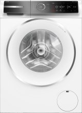 Bosch Serie 8 WGB256A9NL vaskemaskine Front-l�sning 10 kg 1600 rpm Hvid #1