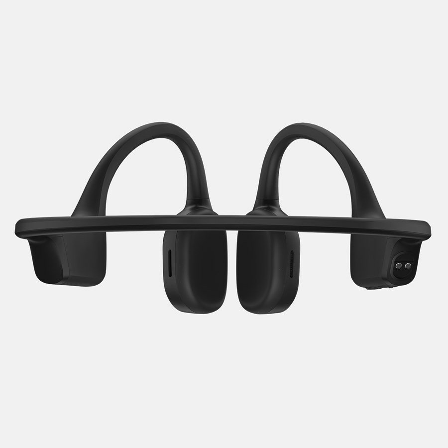 Suunto Sonic Headset Trdls rekrog Sport Bluetooth Sort #4