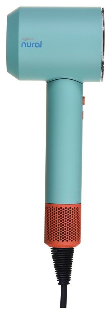 Hrtrrer DYSON HD16 Patina Ceramic Blue 515276-01 #5