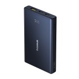 Baseus P10076801123-00 Lithium-ion-polymer powerbank 10000 mAh Sort #4