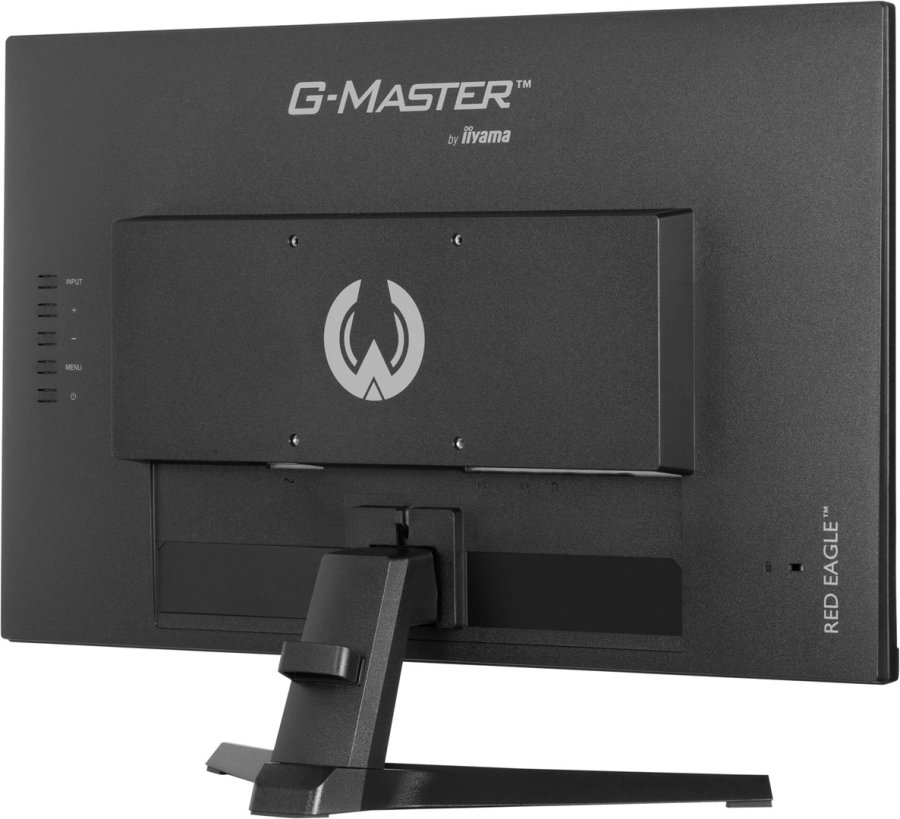 iiyama G-MASTER G2470HS-B1 computerskrm 60,5 cm (23.8