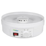 GreenBlue GB190 - 250 W - 5 lagkassetter - 35 til 70 C #5