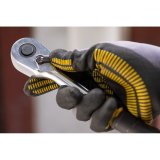 Stanley FATMAX FMMT82677-0 rachet skruengle Stl 1 stk Sort, Gul #9