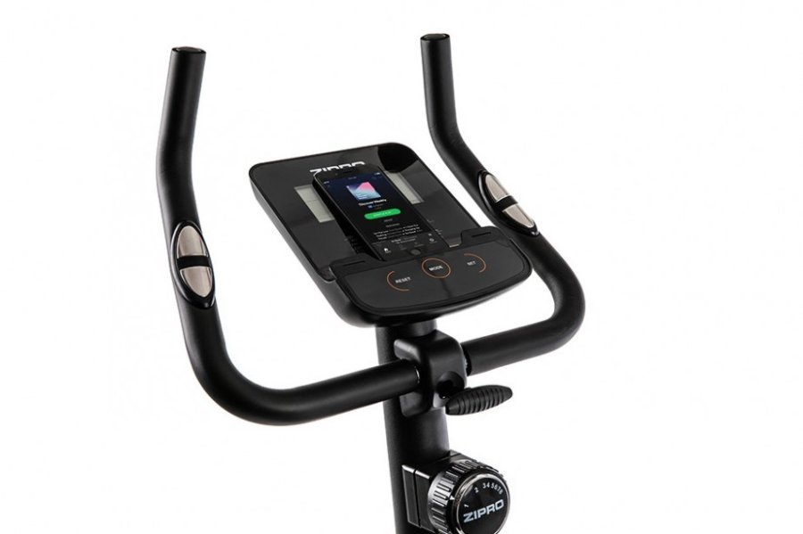 ZIPRO Nitro RS Magnetisk cykeltrner #9