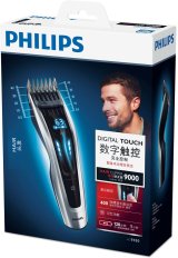 Philips HAIRCLIPPER Series 9000 HC9450/15 Hrklipper med digital touch screen #2