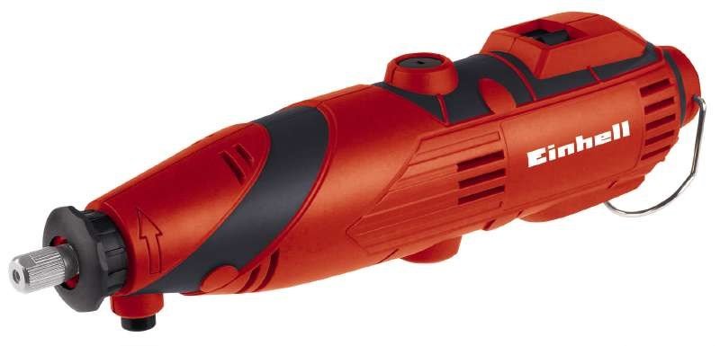 Einhell TC-MG 135 E Sort, Rd 135 W 35000 OPM #1