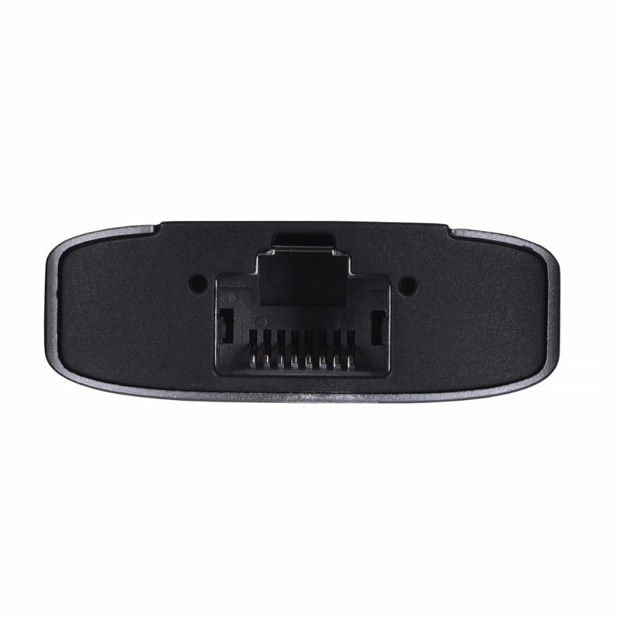 Unitek H1112F aktiv HUB USB-C 5 Gbps, HDMI RJ-45 PD 100 W #4