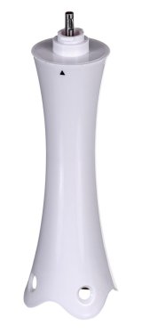 Esperanza EKM010 rremaskine og mikser Hndmixer 300 W Lyse Bl, Hvid #6