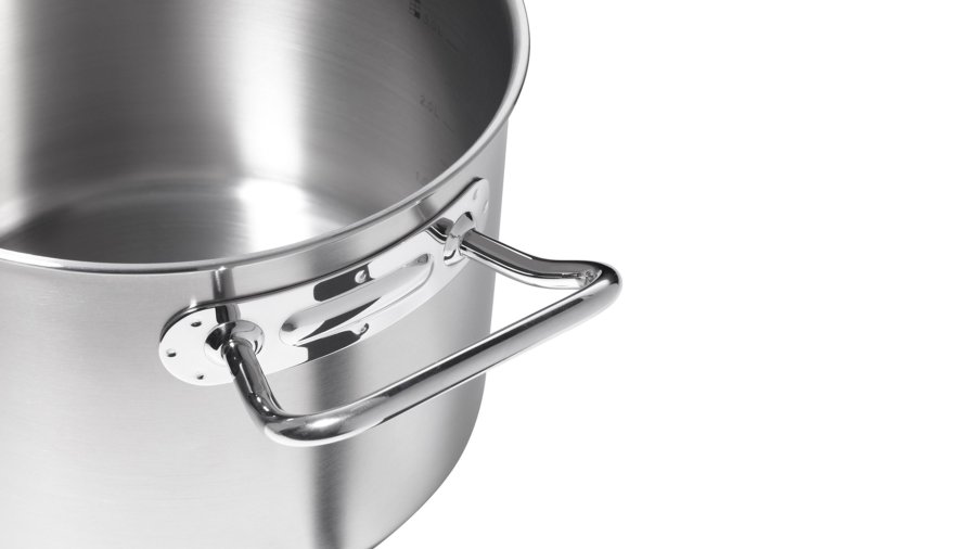 ZWILLING TWIN Classic 4 L Rustfrit st�l #3