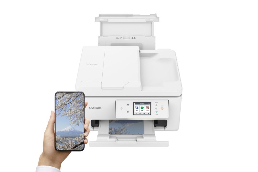 Canon PIXMA TS7750i Inkjet A4 1200 x 1200 dpi Wi-Fi #16