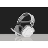 Corsair HS80 RGB Headset Trdls Spil Hvid #4