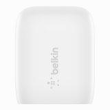 Belkin WCA006vf1MWH-B5 Smartphone Hvid Vekselstrm Hurtig opladning Indendrs #4