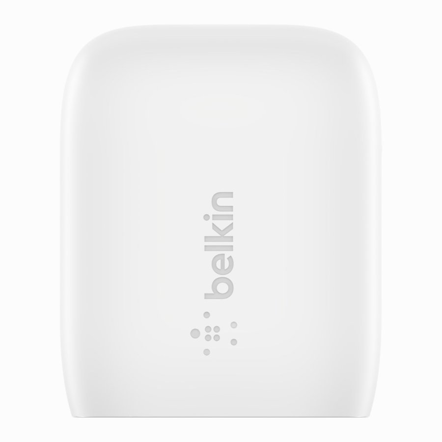 Belkin WCA006vf1MWH-B5 Smartphone Hvid Vekselstrm Hurtig opladning Indendrs #4