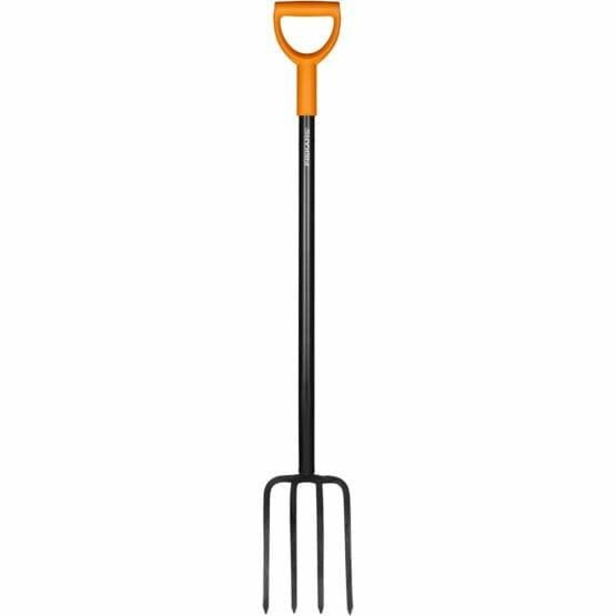 FS. SOLID DIGGING FORK #2