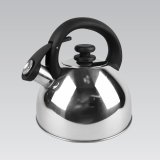 Maestro MR-1302 kedel 2 L Rustfrit st�l #5