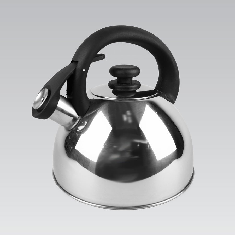 Maestro MR-1302 kedel 2 L Rustfrit st�l #5