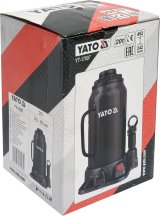 HYDRAULICK SLOUPOV ZVEDK 20T YT-17007 YATO #2
