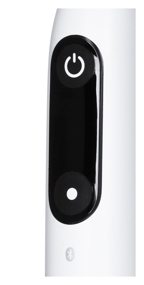 Braun Oral-B iO6 Series elektrisk tandbrste hvid #15
