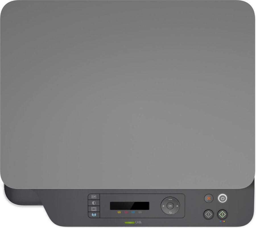 HP Color Laser MFP 178nw #5