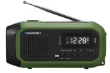 Brbar radio Blaupunkt ER20 med lommelygte #1