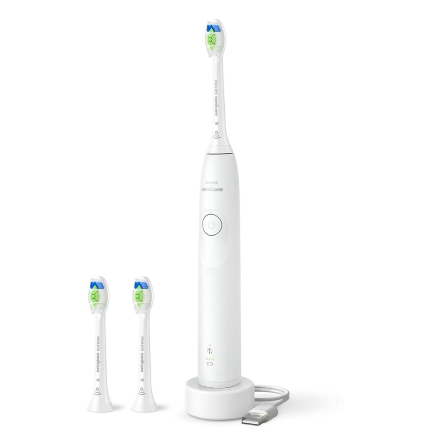 Philips 5300 series Series 5300 HX7108/04 Genopladelig tandb�rste #1