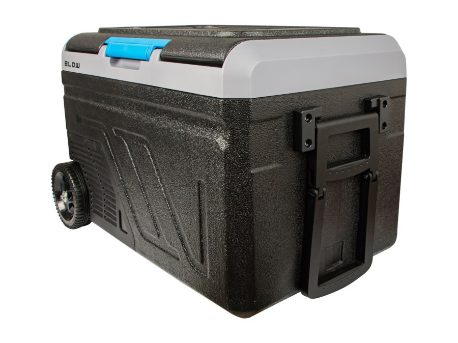 42L BLOW kompressor bilrejsek�leskab -20�C #12