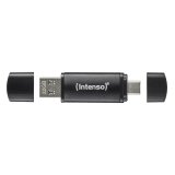 Intenso USB Stick Flex Line 256GB USB 3.2 GEN 1X1 Black #4