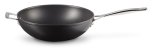 Le Creuset 0630870273213 stegepande Wok/Stirfry pande Rund #9