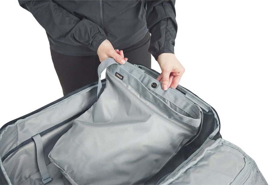 Thule Subterra EnRoute Trolley Bl�d skal Bl� #5