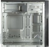 Inter-Tech IT-6521 Straight Micro Tower Sort #5