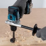 18V 73/40Nm DDF489Z bore-/skruemaskine uden batteri MAKITA #6