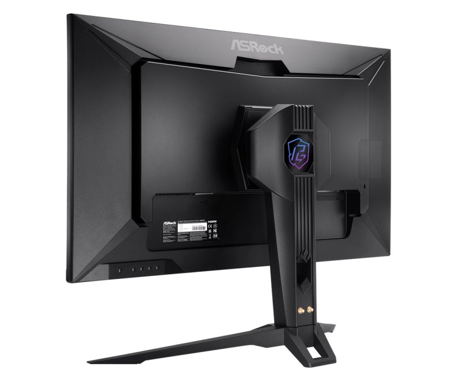 Asrock PG32QFT computersk�rm 81,3 cm (32