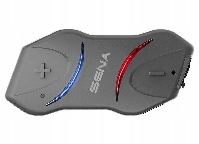 Intercom til motorcykler Sena 10R Single #1