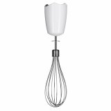 Braun MQ 3135 WH Sauce 0,5 L Nedsnkning blender 750 W Sort, Hvid #9