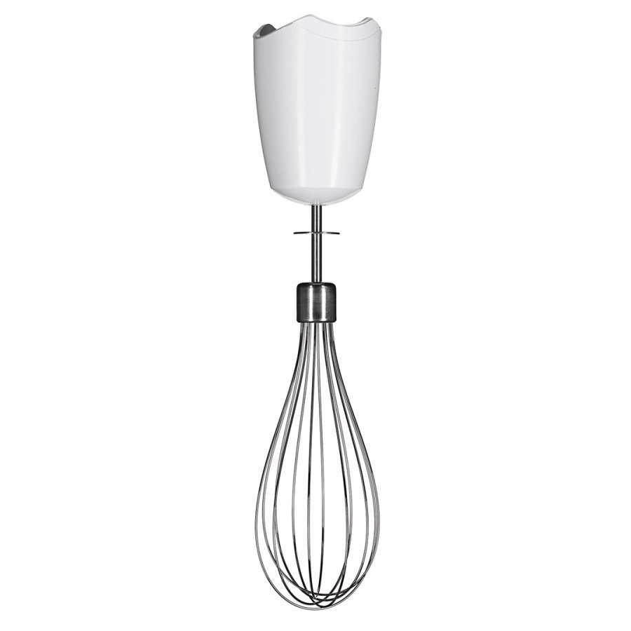 Braun MQ 3135 WH Sauce 0,5 L Nedsnkning blender 750 W Sort, Hvid #9