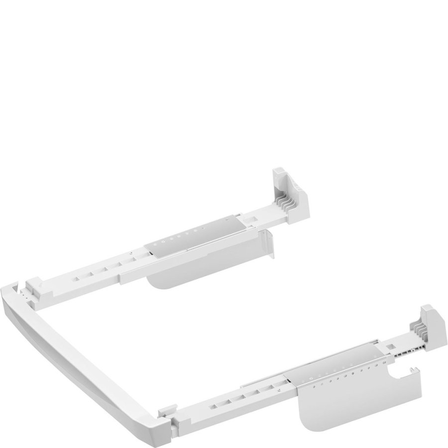 Smeg Tilbeh�r KITSPNC Hvid #1