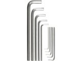 Yato YT-0519 unbrako ngle L-formet unbrakonglest Metric 10 stk #1