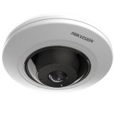 Hikvision Panoramic Series DS-2CD3956G2-ISU (1.05 mm) Kuppel IP-sikkerhedskamera Indend�rs 2592 x 1944 pixel Loft/v�g/skrivebord #2