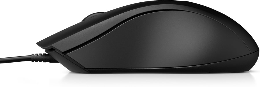 HP Wired Mouse 100 #2
