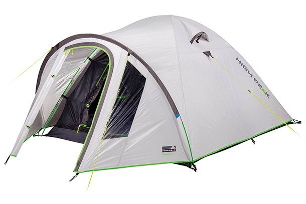 High Peak Nevada 3.0 Climate Protection 80 Gr Kupel/Igloo telt #1