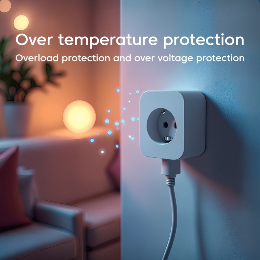 CLUB3D CAC-3020 oplader til mobil enhed Smartphone, Universel Hvid Vekselstr�m Hurtig opladning Indend�rs #6