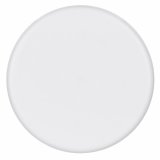 Rund brusetaburet i aluminium #6